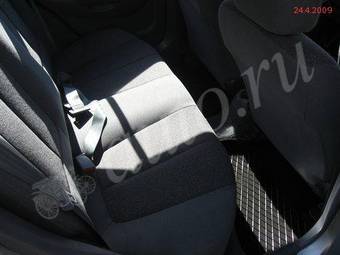 2008 Hyundai Accent Photos