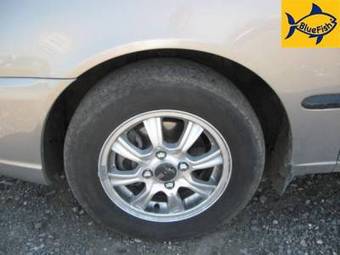2008 Hyundai Accent Pictures