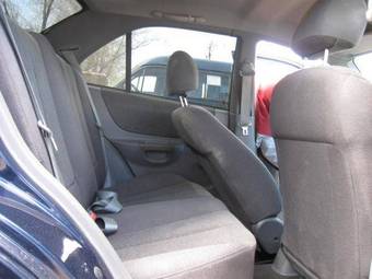 2008 Hyundai Accent For Sale
