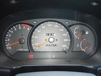 2008 Hyundai Accent Pictures