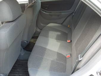 2008 Hyundai Accent For Sale