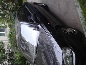 2008 Hyundai Accent Pictures