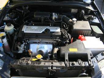 2008 Hyundai Accent Photos