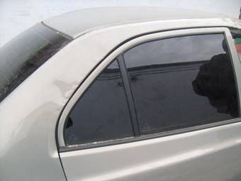 2008 Hyundai Accent Photos