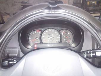 2008 Hyundai Accent Photos