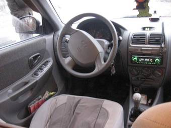 2008 Hyundai Accent For Sale