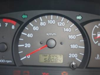 2008 Hyundai Accent Pictures