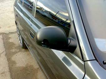 2008 Hyundai Accent Photos
