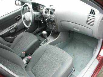 2008 Hyundai Accent Pictures