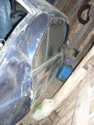 2008 Hyundai Accent Pictures