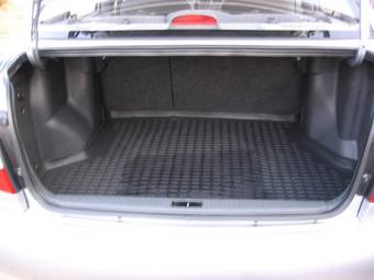 2008 Hyundai Accent Images