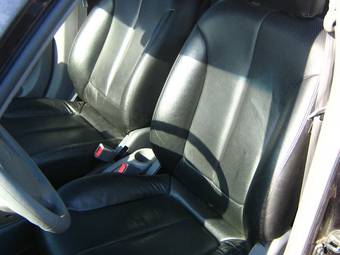 2008 Hyundai Accent Photos