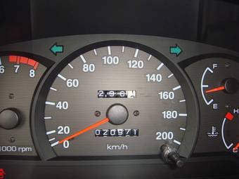 2008 Hyundai Accent Photos