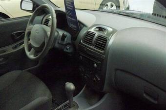 2009 Hyundai Accent For Sale