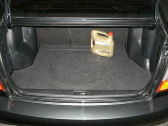 2009 Hyundai Accent Pics