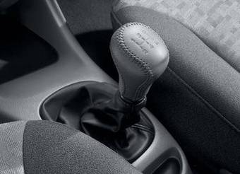 2009 Hyundai Accent Pictures