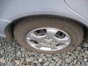 2009 Hyundai Accent Photos