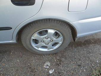 2009 Hyundai Accent Images