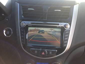 2010 Hyundai Accent For Sale