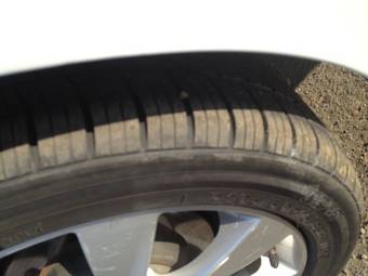 2010 Hyundai Accent Pics