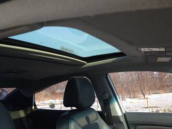 2010 Hyundai Accent Photos