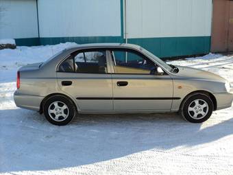 2010 Hyundai Accent For Sale