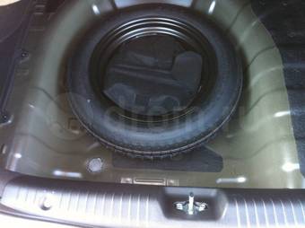 2011 Hyundai Accent Pictures