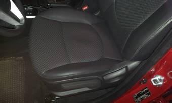 2011 Hyundai Accent Photos