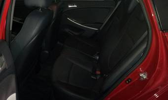 2011 Hyundai Accent For Sale