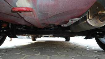 2011 Hyundai Accent Pictures