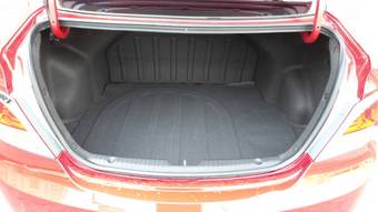 2011 Hyundai Accent Pics