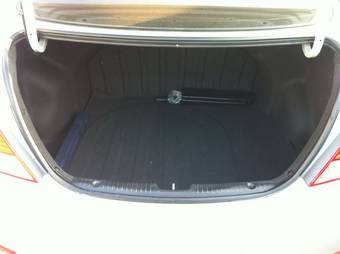 2011 Hyundai Accent For Sale