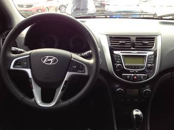 2011 Hyundai Accent For Sale