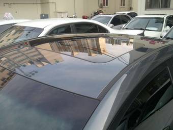 2011 Hyundai Accent Photos