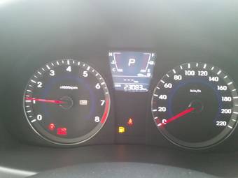 2011 Hyundai Accent For Sale