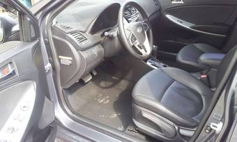 2011 Hyundai Accent For Sale