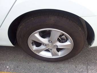 2011 Hyundai Accent For Sale