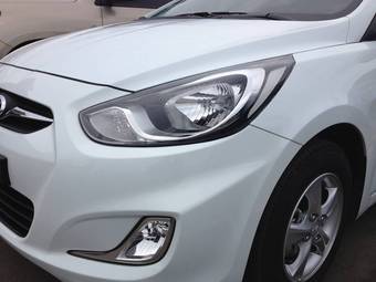 2011 Hyundai Accent For Sale