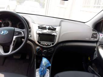 2011 Hyundai Accent For Sale