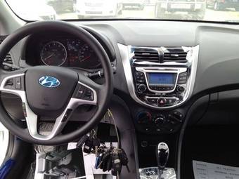 2012 Hyundai Accent For Sale