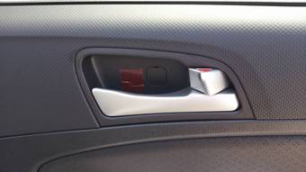 2012 Hyundai Accent For Sale