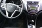 Hyundai Accent RB 1.6 AT Comfort (123 Hp) 