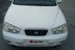 2000 Hyundai Avante II XD 1.5 MT Base Alfa (102 Hp) 