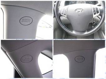 2007 Hyundai Avante Pictures