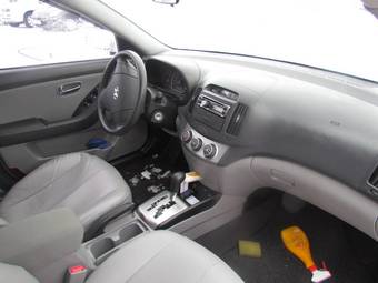 2010 Hyundai Avante For Sale
