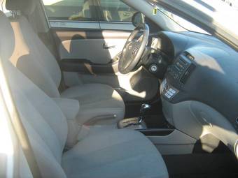 2010 Hyundai Avante For Sale