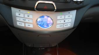 2010 Hyundai Avante For Sale