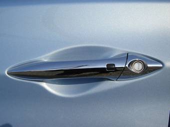 2011 Hyundai Avante Pictures