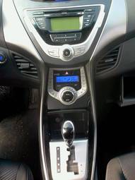 2011 Hyundai Avante For Sale