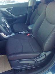 2011 Hyundai Avante For Sale
